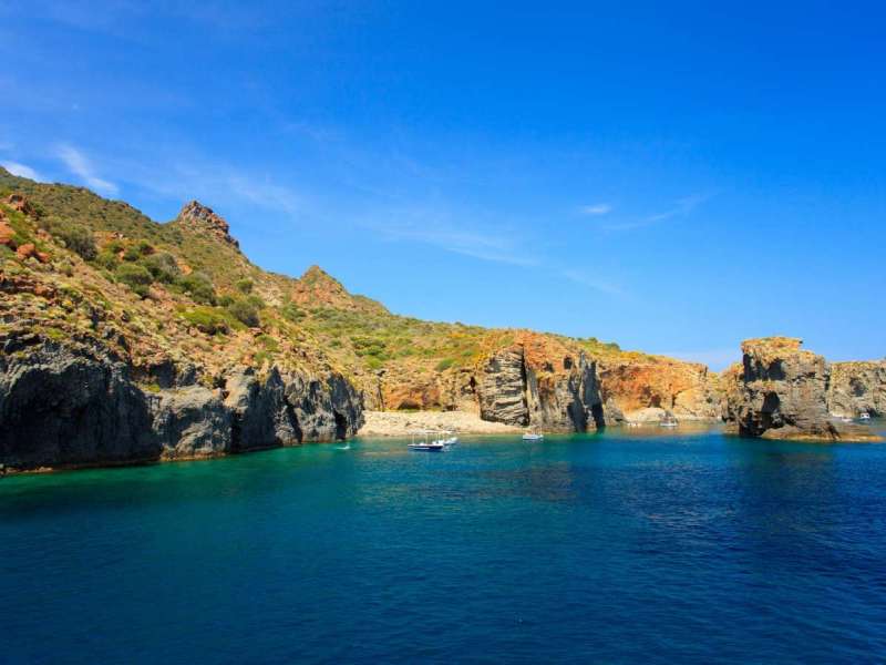 Aeolian Islands Tours From Milazzo Aeolian Islands Tours From Milazzo