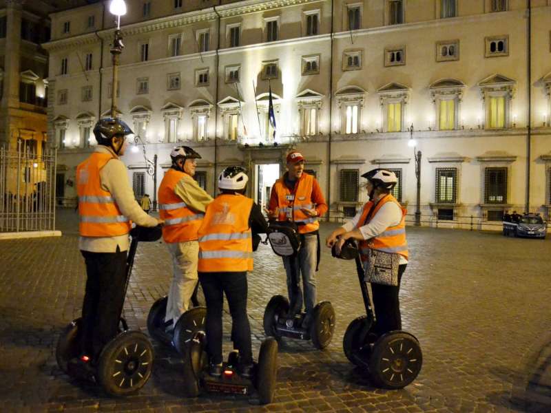 Kc Segway Tours Kc Segway Tours