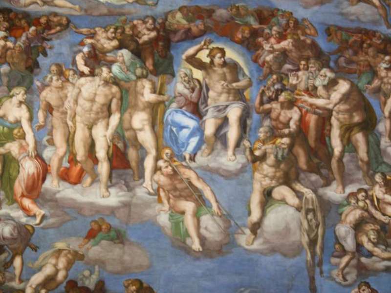 large orgy shemale from Cade gay guided tours rome