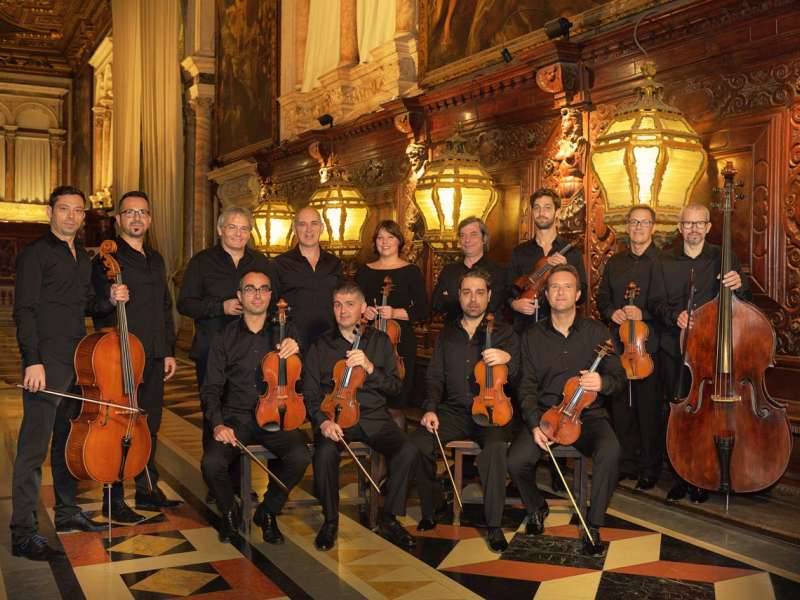 Esperienza musicale: concerto di musica classica nel centro di Venezia