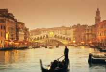 Los 10 lugares más románticos para visitar en Italia en tu luna de miel