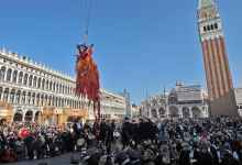 Everything you should know about Venice Carnival 2019 