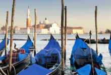 Top 5 (+1) Islands to Visit in the Lagoon of Venice
