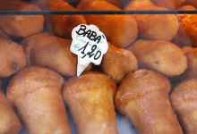 Top 10 Italian desserts