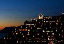 Top 5 (+1) destinations for your Christmas trip to Italy