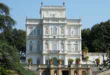 Top 5 (+1) Villas & Monumental Parks in Rome and its Surroundings
