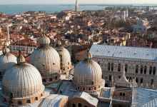 Top 5 (+1) Basilicas & Churches not to miss in Venice