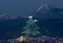 5 (+1) destinos para pasar la Navidad en Italia