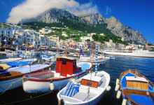 10 Tips for Your Summer Holidays in Italy