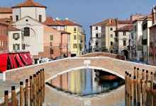 Top 5 (+1) Amazing Day Trips from Venice