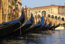 Top 5 Things to Do in Venice