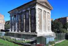 Best Places to See in the Aventine Hill, in Rome