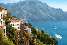 Top 5 (+1) Amazing Day Trips from Naples