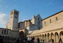 Top 5 (+1) Lesser-known Cities in Central Italy