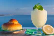 Top 10 Italian desserts