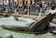 The 10 (+1) Most Beautiful Fountains to See in Rome