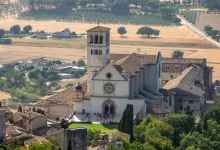 7 lugares de Italia declarados Patrimonio de la Humanidad por la UNESCO que no debe perderse 