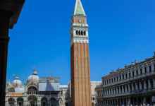 Best 10 (+1) Attractions to Visit in Venice