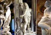 Top 5 (+1) places where to see Berninis art in Rome