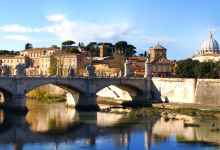 Best 10 (+1) Attractions to Visit in Rome
