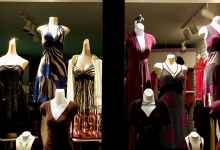 Top 5 Shopping Outlets in Italy