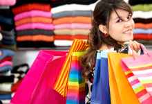Top 5 Shopping Outlets in Italy
