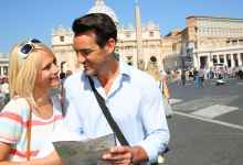 Top 10 romantic places to visit in Italy for your honeymoon