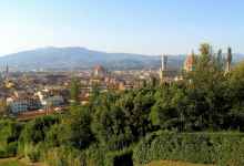 5 (+1) Things to Do in Florence during the Summer Months