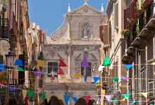 Best 5 (+1) Attractions to Visit in Cagliari