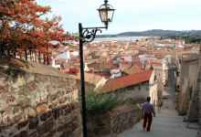 Top 5 (+1) towns to visit in Sardinia Island
