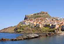 Top 5 (+1) towns to visit in Sardinia Island