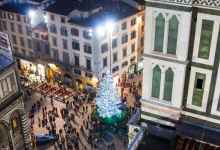 5 cosas que hacer en Florencia en Navidad