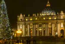 5 Things to Do in Rome at Christmas