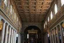 Top 5 (+1) Major Christian Churches to visit in Rome