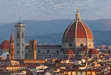 Top 10 (+1) Squares to Visit in Florence