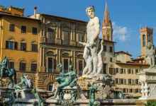 The Light in the Piazza musical and ItalyXP: Live the Magic of Florence