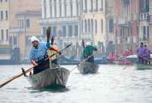 5 (+1) cosas que hacer en Venecia en Navidad