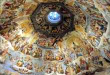 5 (+1) beautiful Domes to visit in Italy