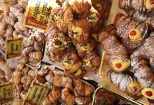 Top 10 Italian desserts