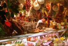 Top 10 (+1) Food Specialties not to miss in Florence