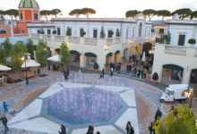 Top 5 Shopping Outlets in Italy