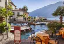Top 5 (+1) beautiful towns on the Lake Garda