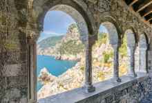 Top 5 (+1) wonderful places to visit in the Ligurian Coast