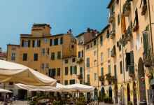 Top 5 (+1) Cities to Visit Around Florence, in Tuscany