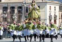 Peculiares celebraciones de Pascua en Italia