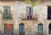 10 Intrigantes pueblos abandonados en Italia
