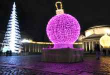 5 cosas que hacer en Nápoles en Navidad