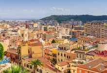 Best 5 (+1) Attractions to Visit in Cagliari