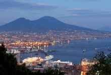 5 Things to Do in Naples at Christmas