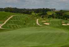 Top Golf Courses in Rome